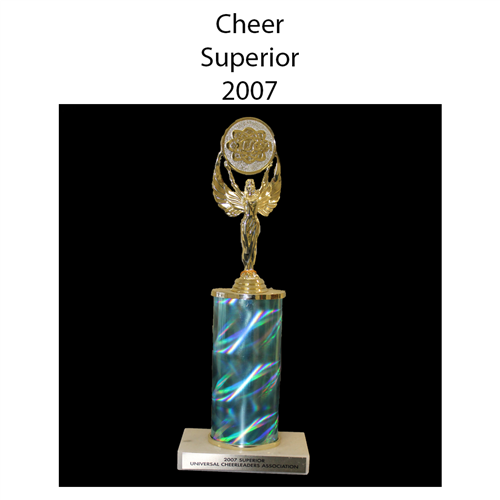 2007 